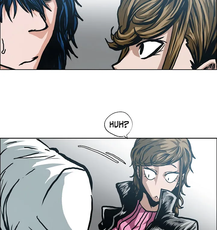Read Rooftop Sword Master chapter 11 image 51 on Lezhin
