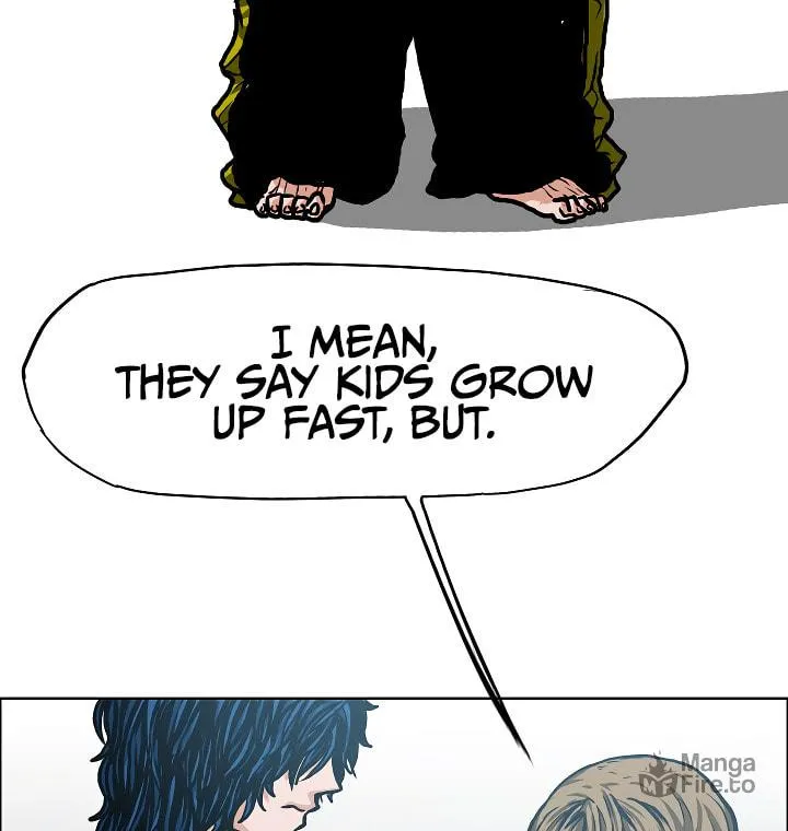 Read Rooftop Sword Master chapter 11 image 54 on Lezhin