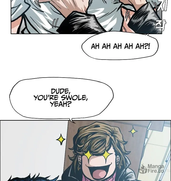 Read Rooftop Sword Master chapter 11 image 56 on Lezhin