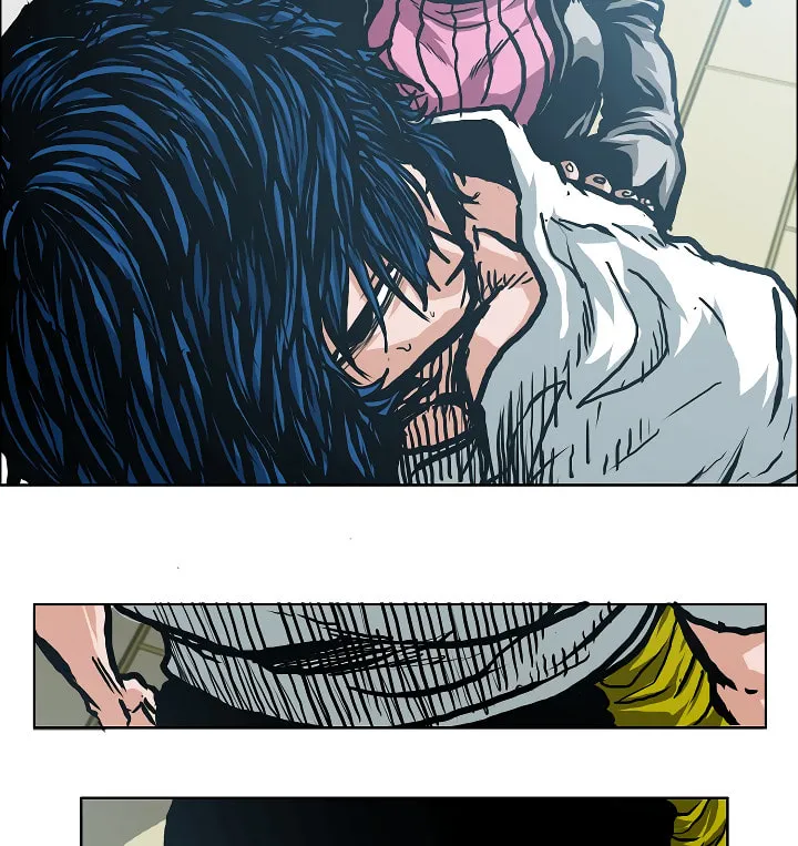 Read Rooftop Sword Master chapter 11 image 57 on Lezhin