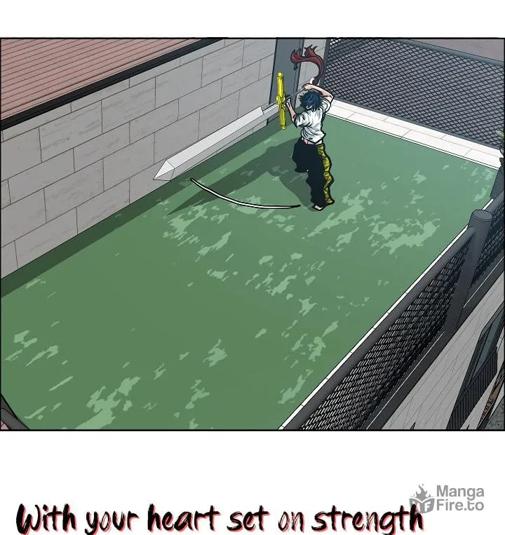 Read Rooftop Sword Master chapter 11 image 59 on Lezhin