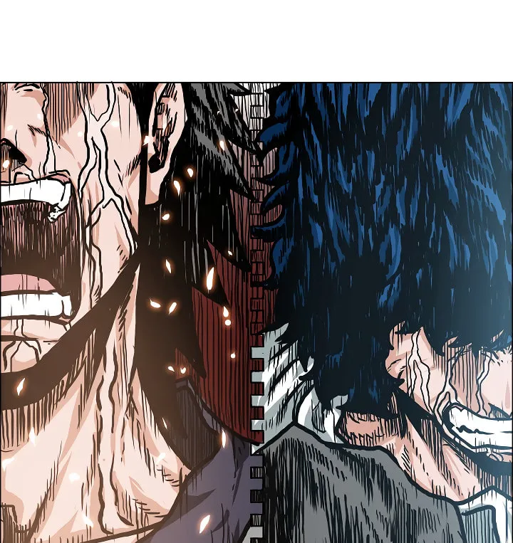 Read Rooftop Sword Master chapter 11 image 6 on Lezhin