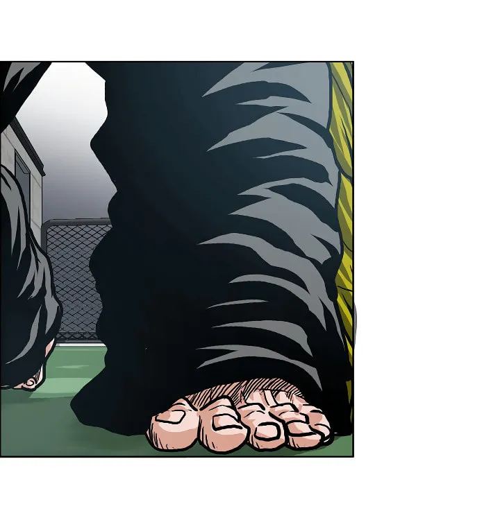 Read Rooftop Sword Master chapter 11 image 61 on Lezhin