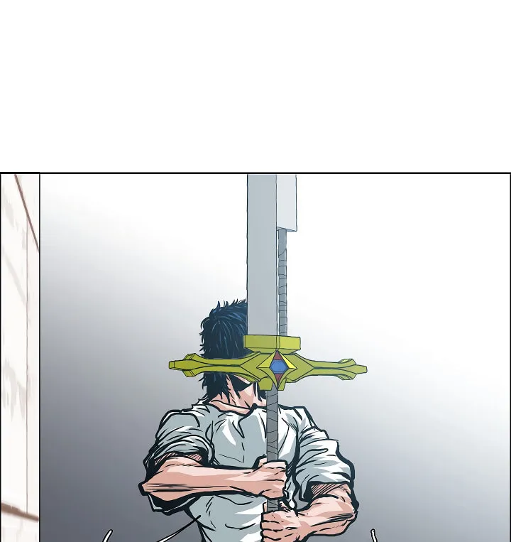 Read Rooftop Sword Master chapter 11 image 66 on Lezhin