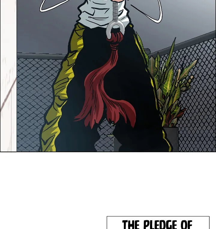Read Rooftop Sword Master chapter 11 image 67 on Lezhin
