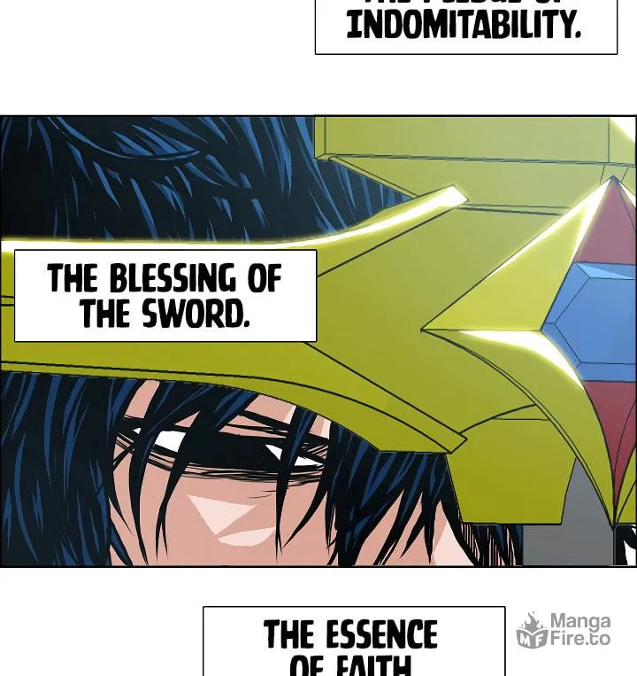 Read Rooftop Sword Master chapter 11 image 68 on Lezhin