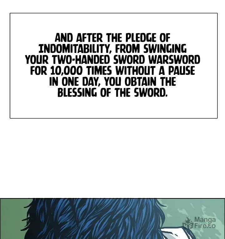 Read Rooftop Sword Master chapter 11 image 71 on Lezhin