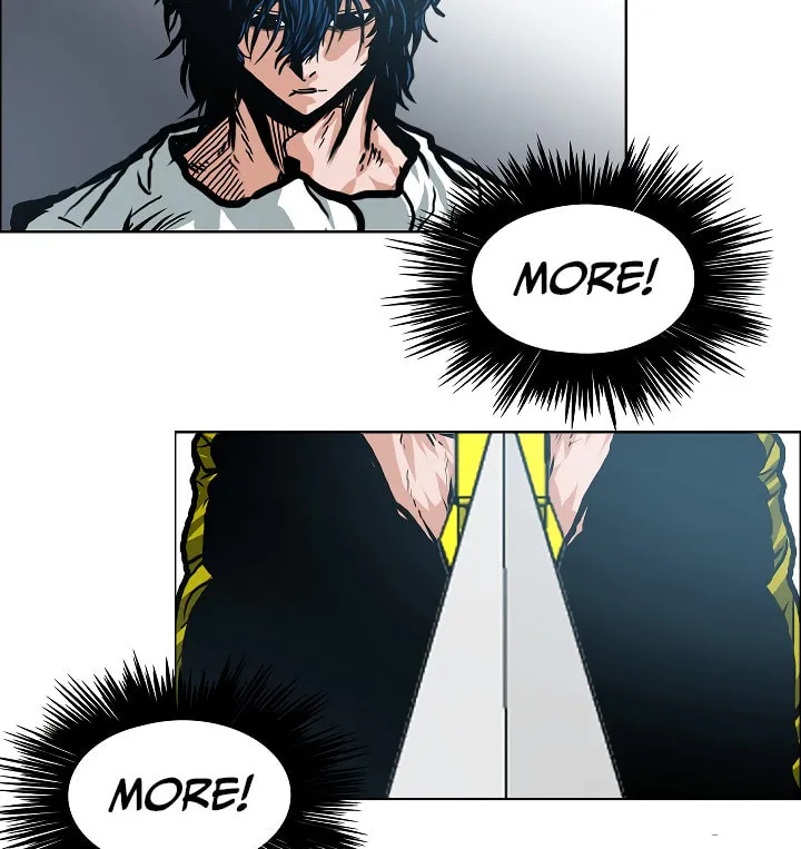 Read Rooftop Sword Master chapter 11 image 76 on Lezhin
