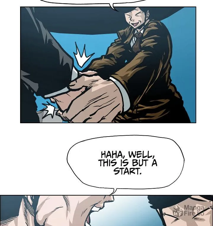 Read Rooftop Sword Master chapter 11 image 92 on Lezhin
