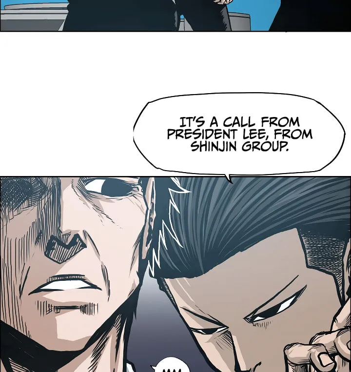 Read Rooftop Sword Master chapter 11 image 96 on Lezhin