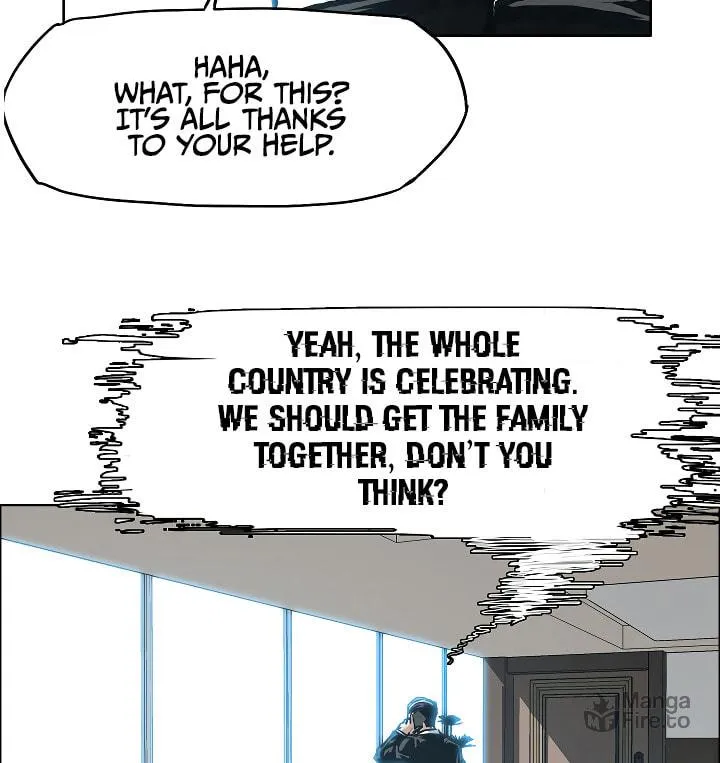 Read Rooftop Sword Master chapter 11 image 99 on Lezhin