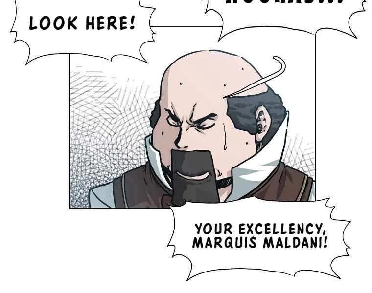 Read Rooftop Sword Master chapter 110 image 17 on Lezhin