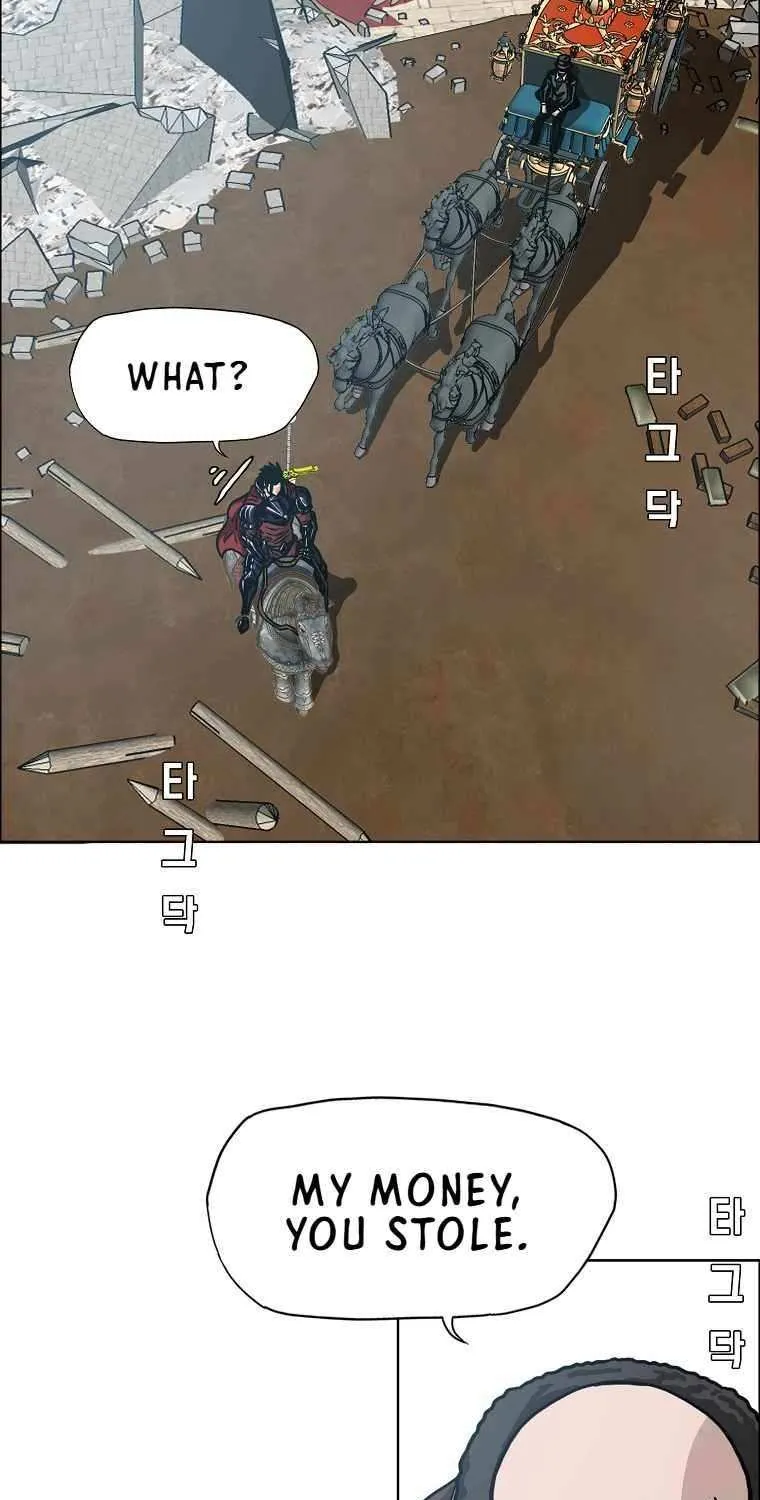 Read Rooftop Sword Master chapter 110 image 22 on Lezhin