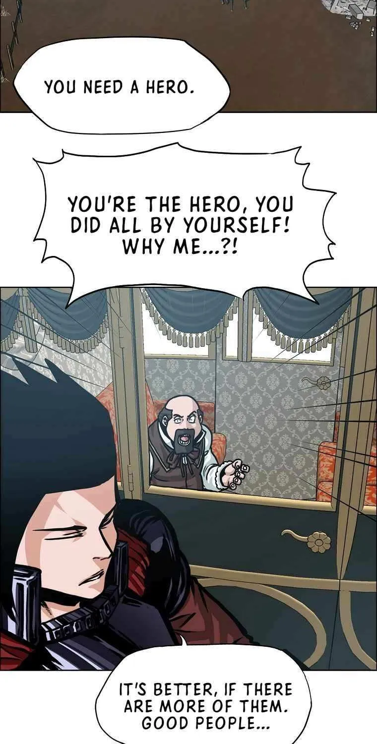 Read Rooftop Sword Master chapter 110 image 26 on Lezhin