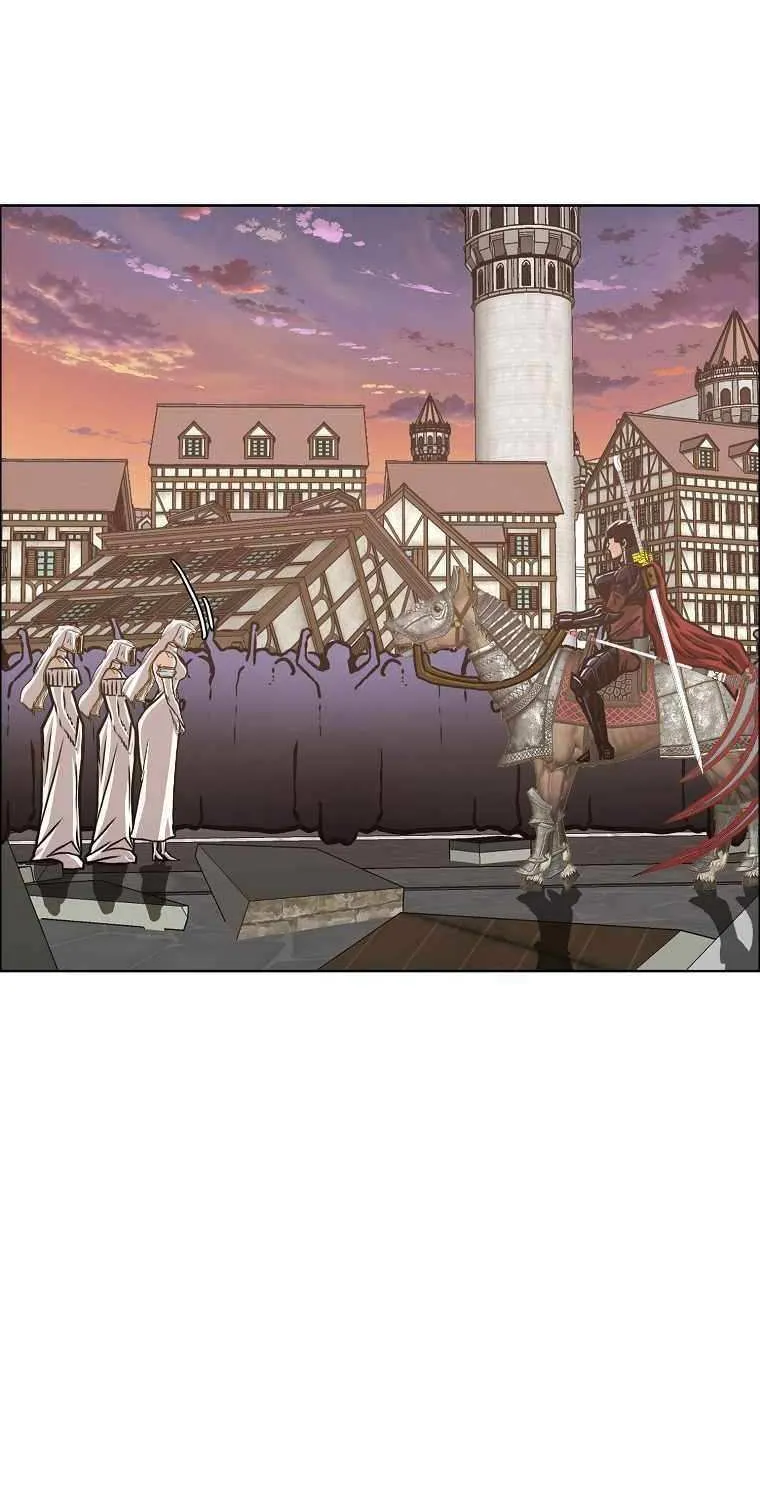Read Rooftop Sword Master chapter 110 image 34 on Lezhin