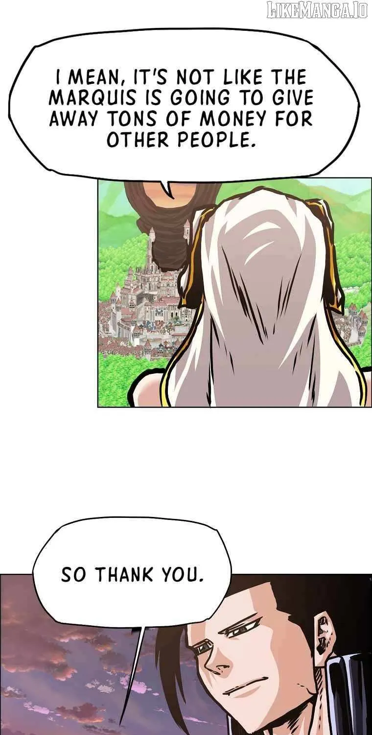 Read Rooftop Sword Master chapter 110 image 39 on Lezhin