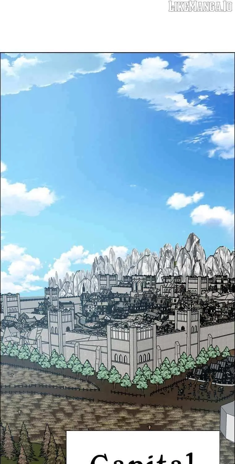 Read Rooftop Sword Master chapter 110 image 4 on Lezhin