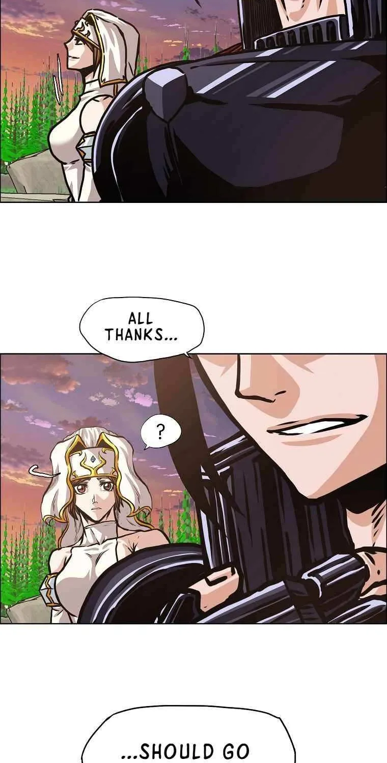 Read Rooftop Sword Master chapter 110 image 40 on Lezhin