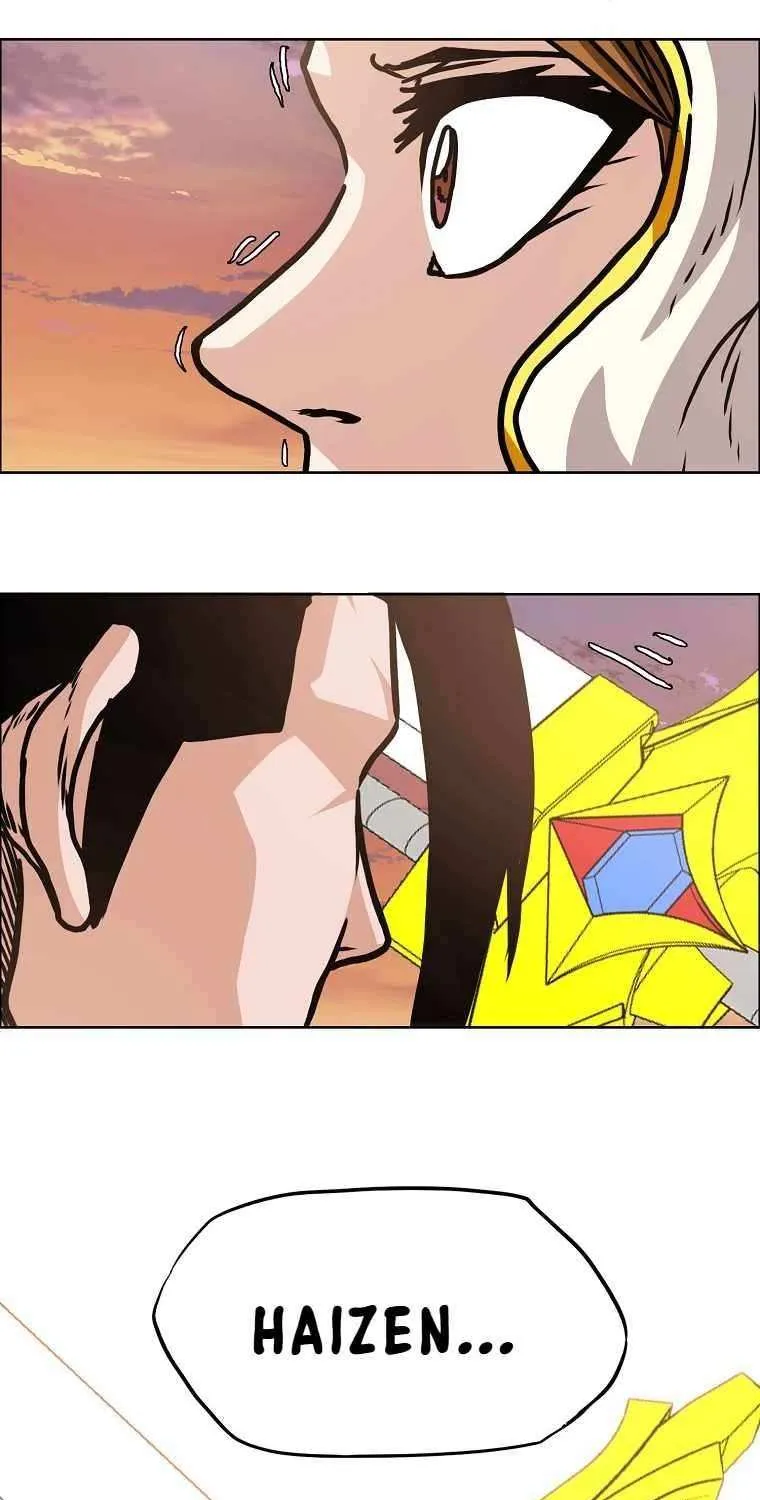 Read Rooftop Sword Master chapter 110 image 43 on Lezhin