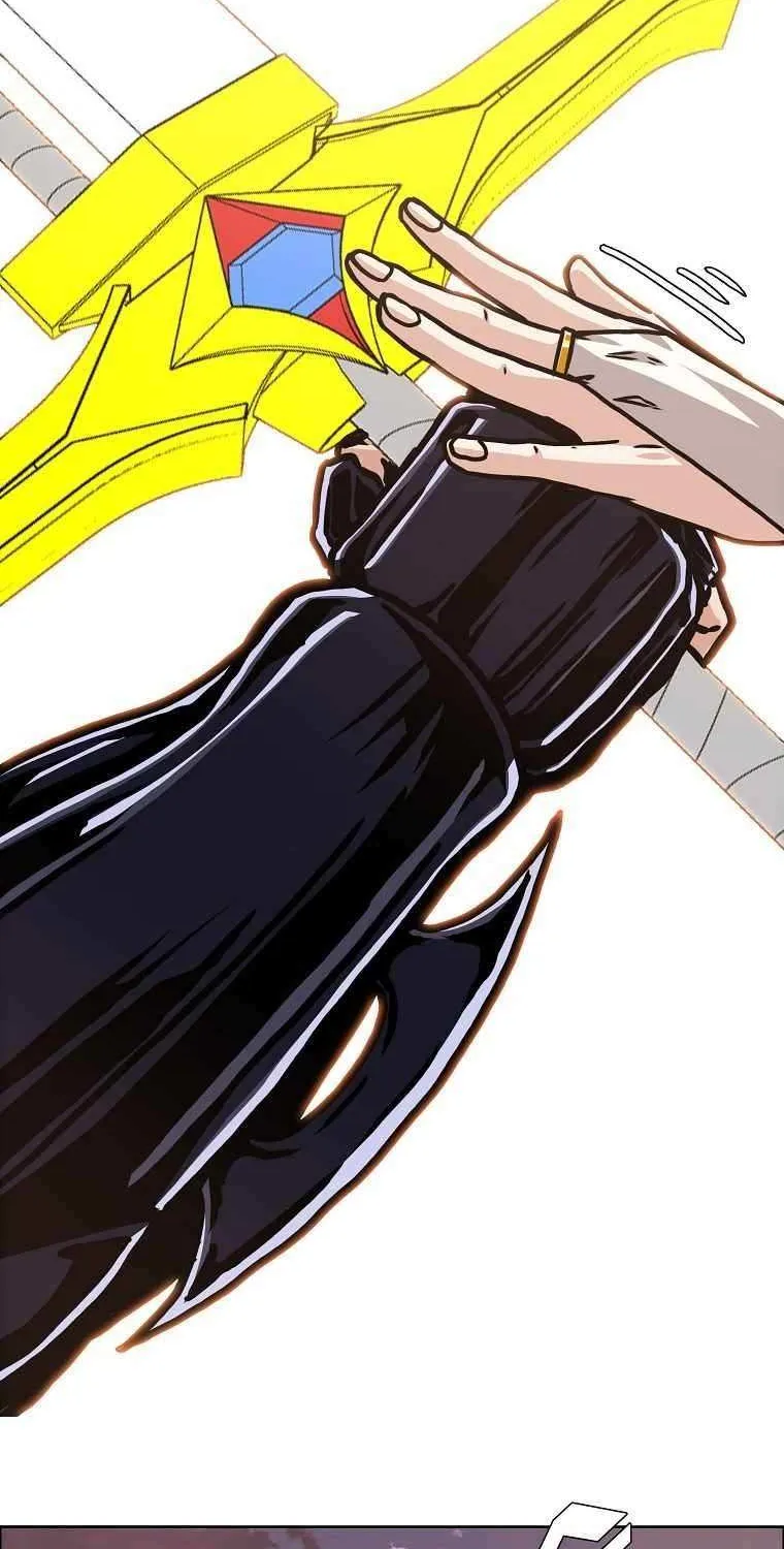 Read Rooftop Sword Master chapter 110 image 44 on Lezhin