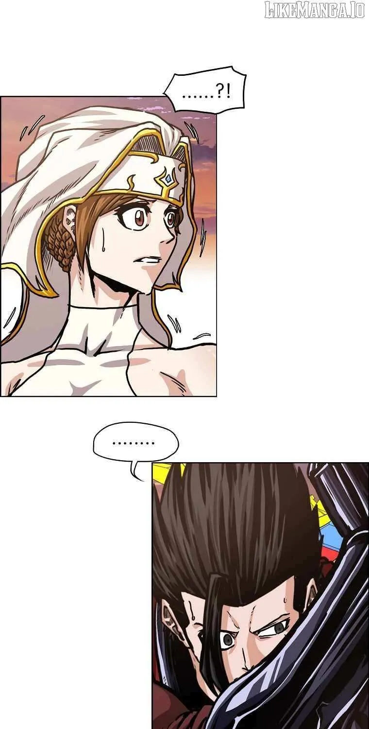 Read Rooftop Sword Master chapter 110 image 46 on Lezhin
