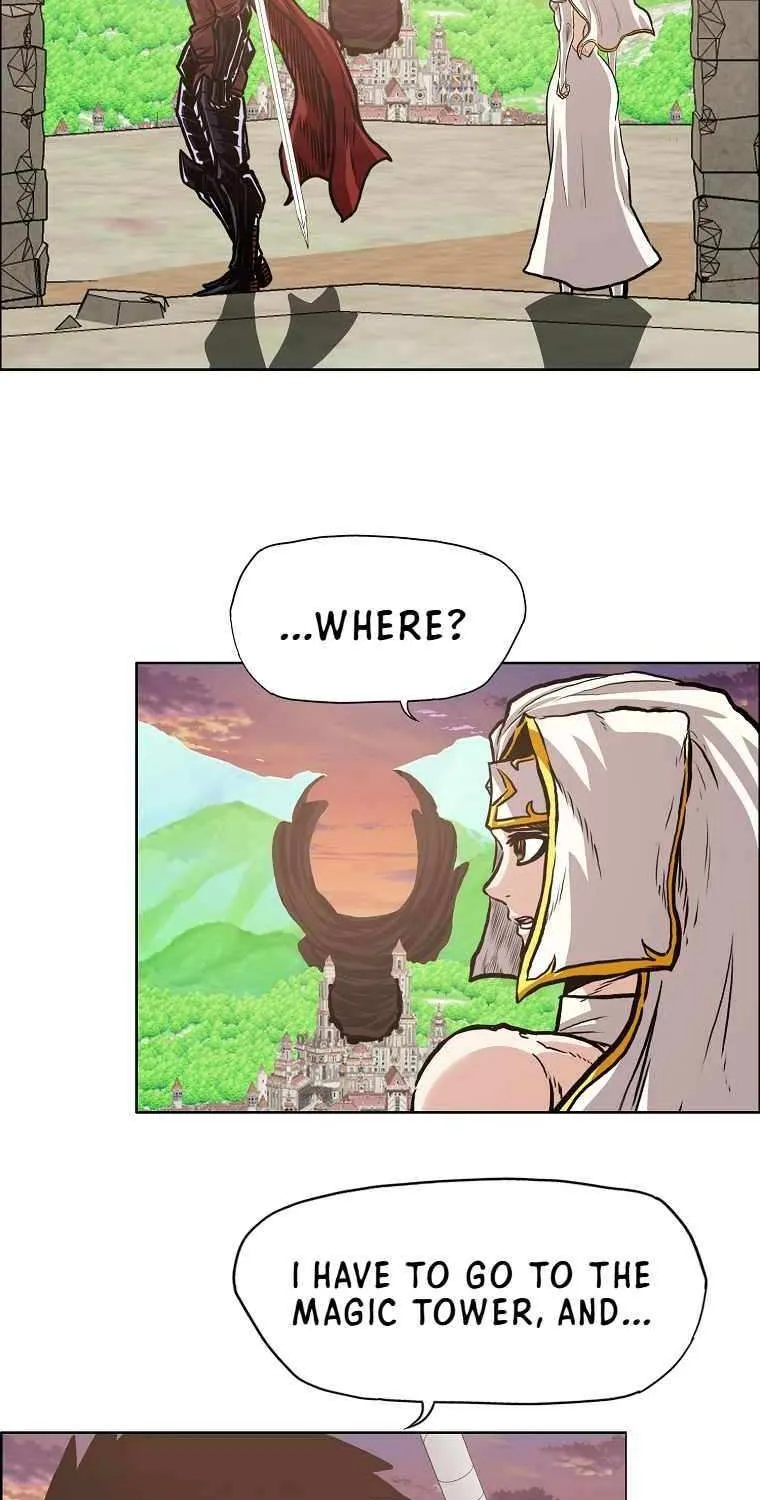 Read Rooftop Sword Master chapter 110 image 48 on Lezhin