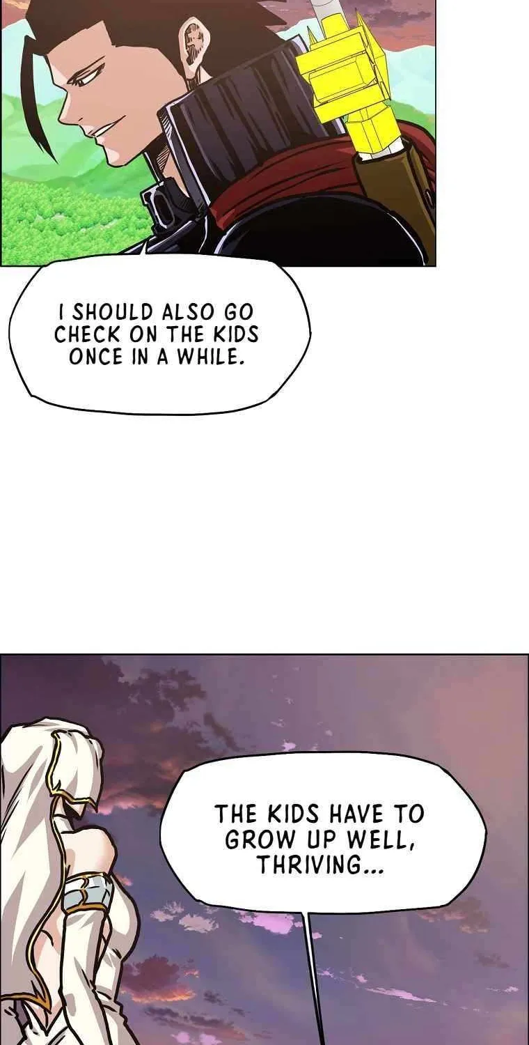 Read Rooftop Sword Master chapter 110 image 49 on Lezhin