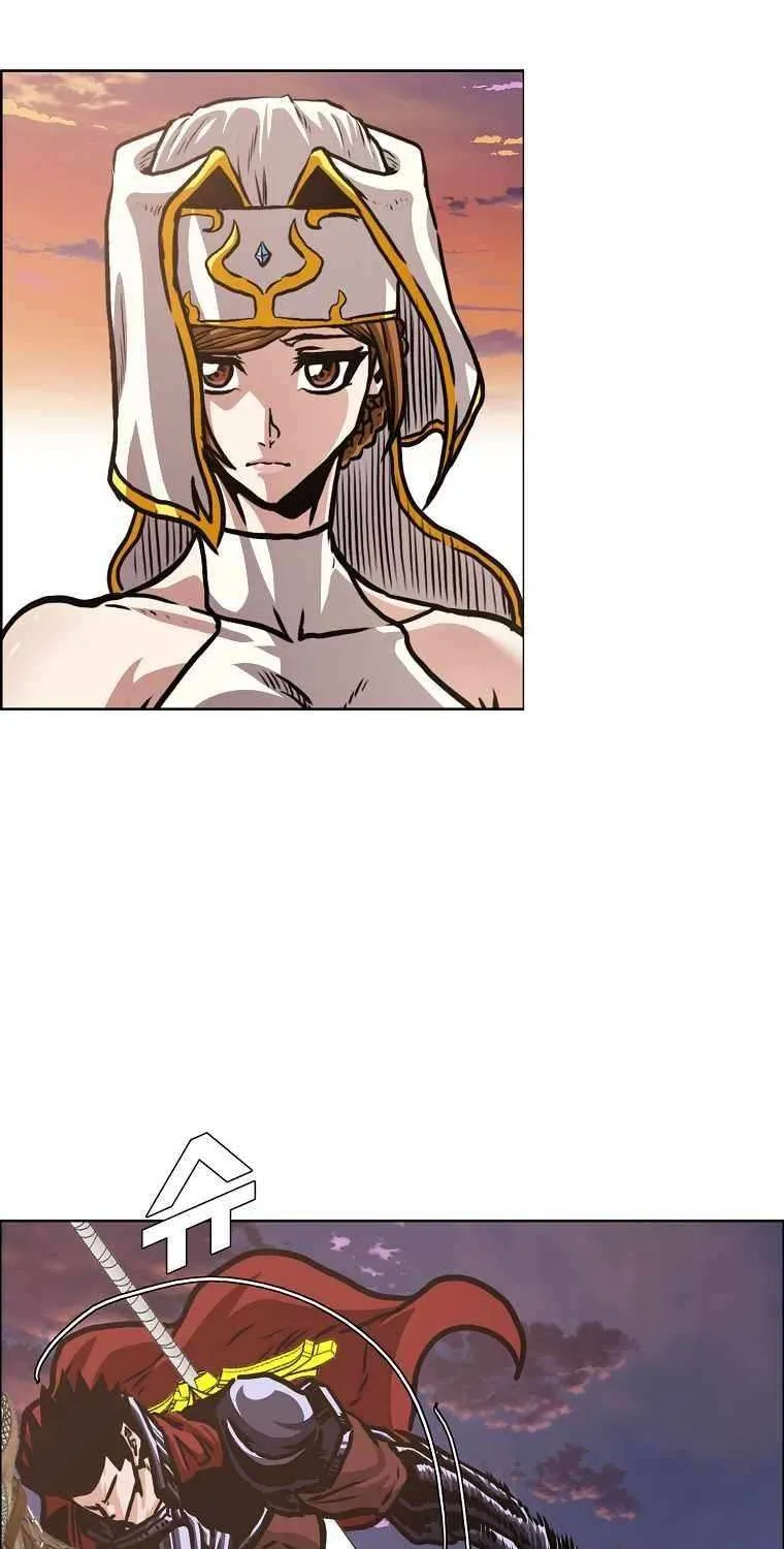 Read Rooftop Sword Master chapter 110 image 51 on Lezhin