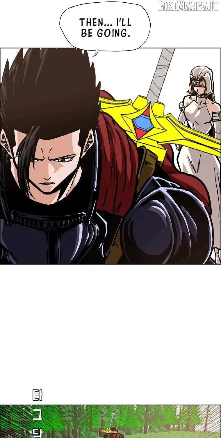 Read Rooftop Sword Master chapter 110 image 53 on Lezhin