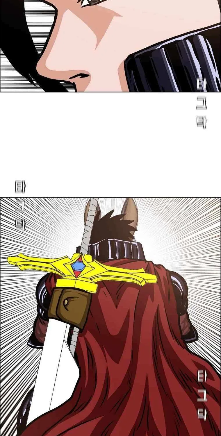 Read Rooftop Sword Master chapter 110 image 58 on Lezhin