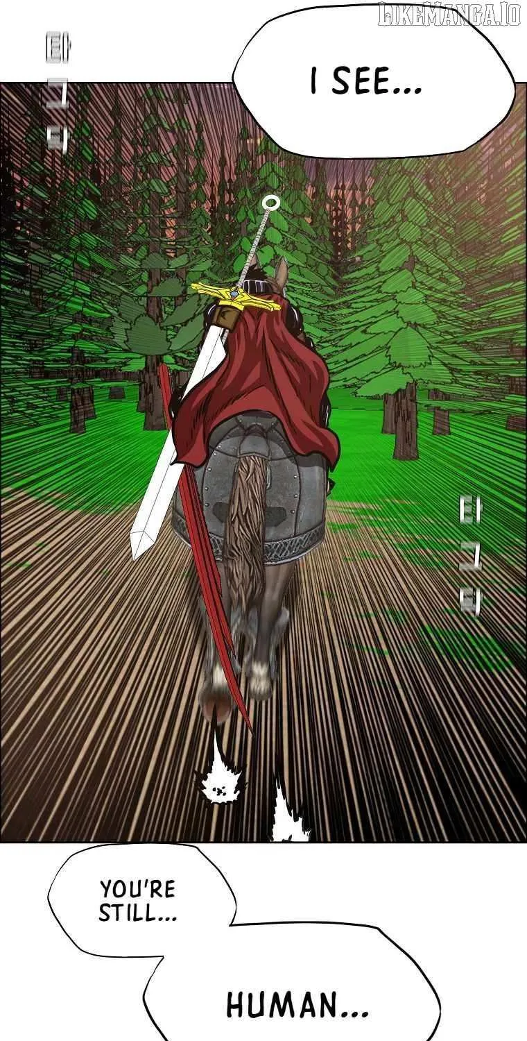 Read Rooftop Sword Master chapter 110 image 60 on Lezhin