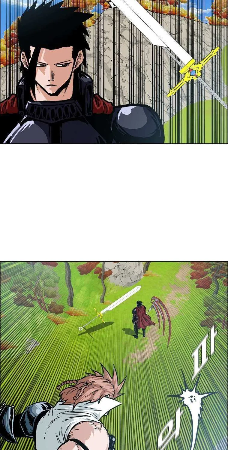 Read Rooftop Sword Master chapter 111 image 11 on Lezhin