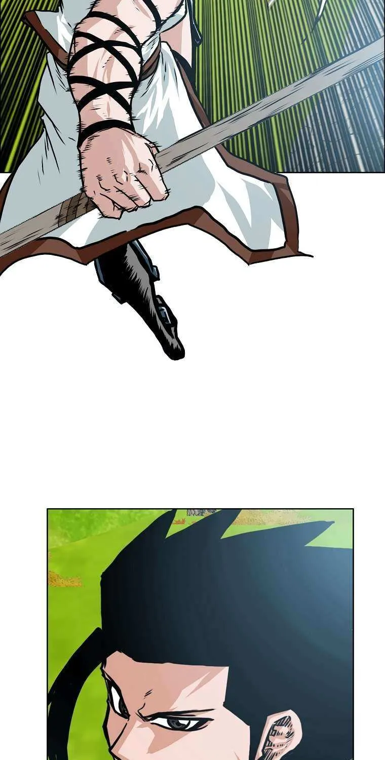 Read Rooftop Sword Master chapter 111 image 12 on Lezhin