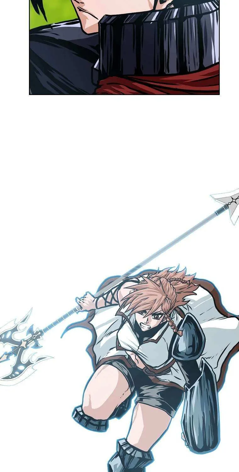Read Rooftop Sword Master chapter 111 image 13 on Lezhin