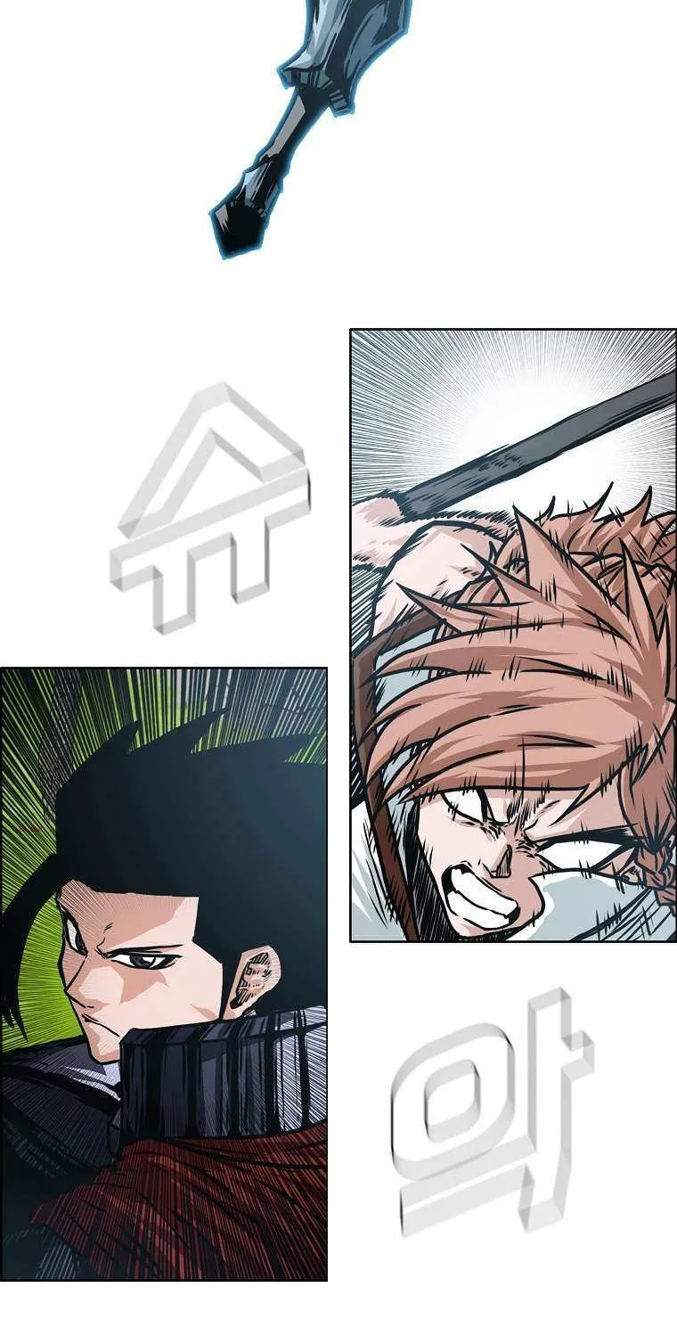 Read Rooftop Sword Master chapter 111 image 14 on Lezhin