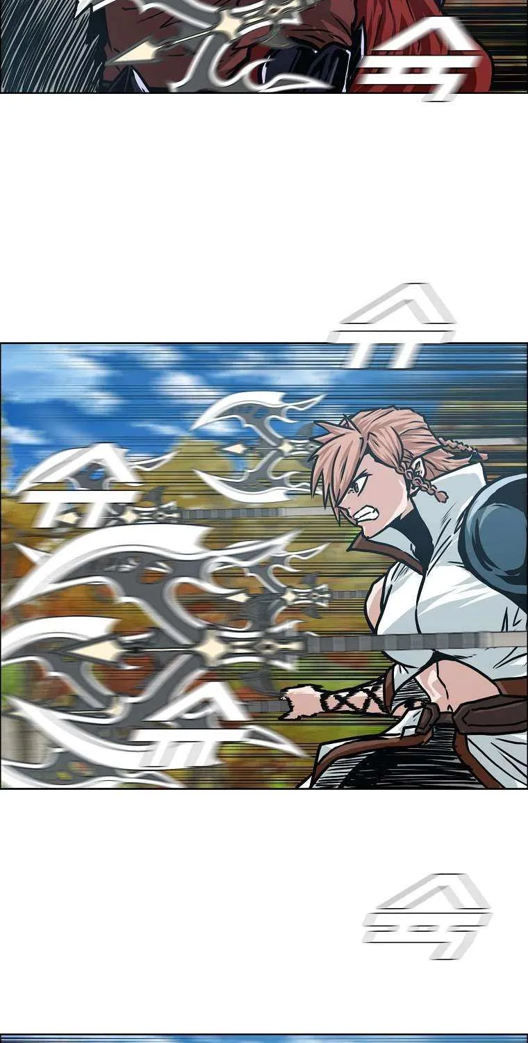 Read Rooftop Sword Master chapter 111 image 18 on Lezhin