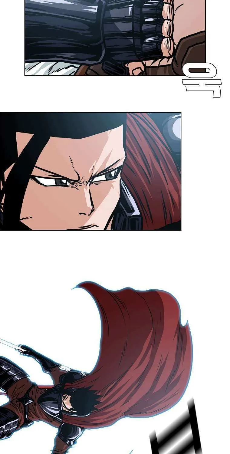 Read Rooftop Sword Master chapter 111 image 20 on Lezhin