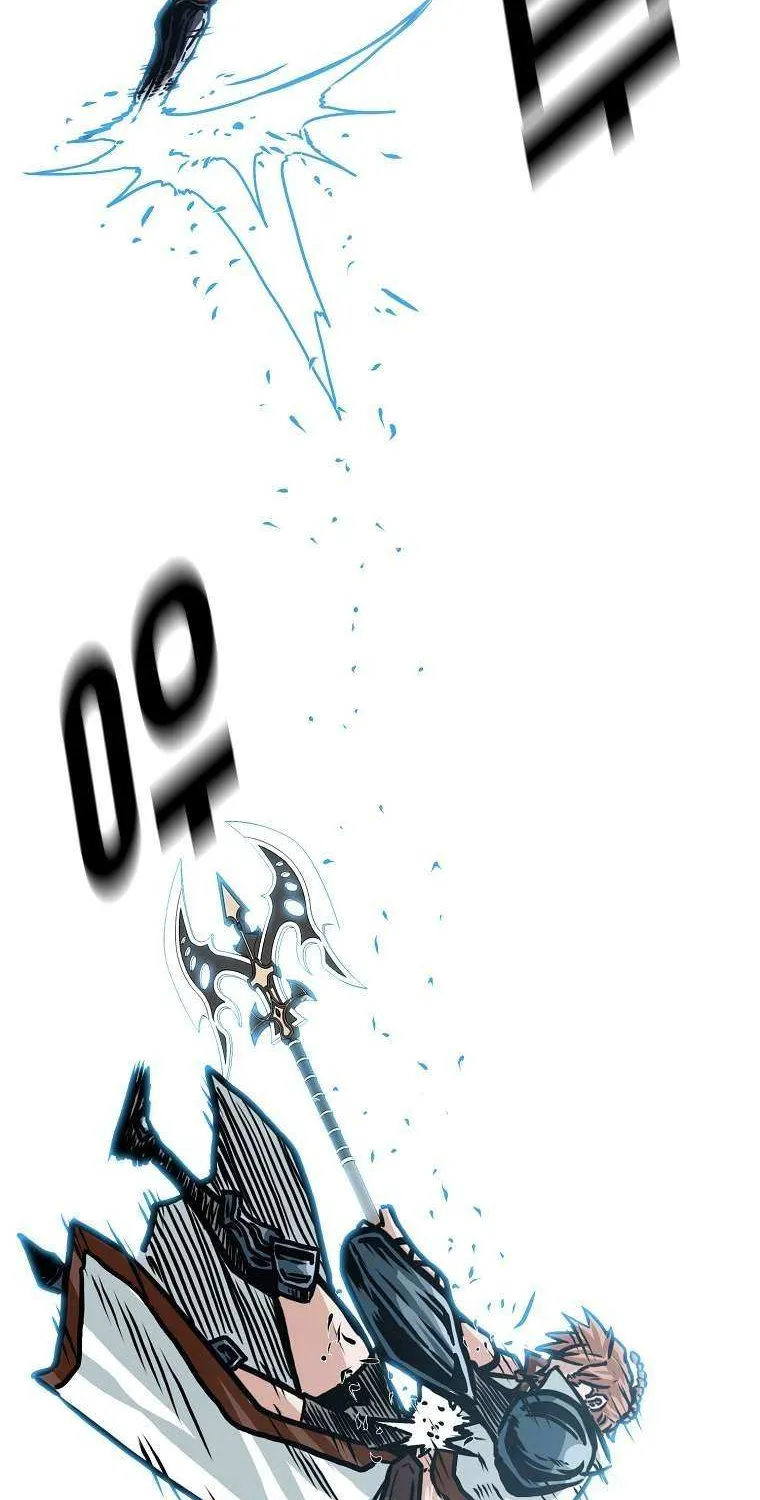 Read Rooftop Sword Master chapter 111 image 21 on Lezhin