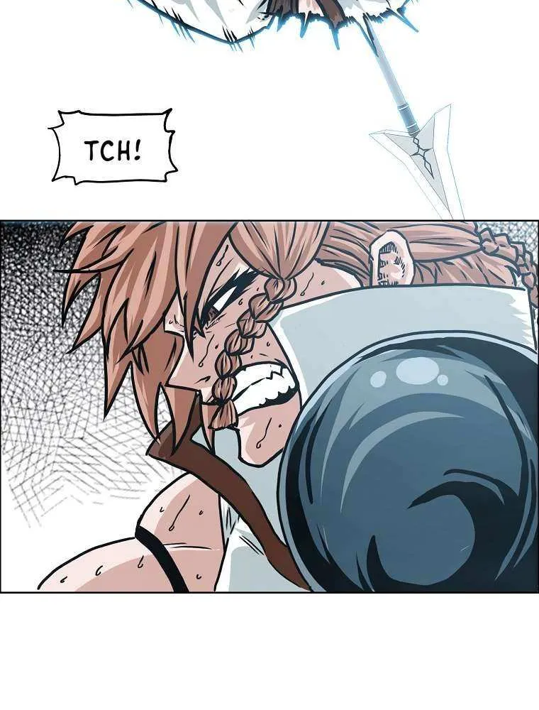 Read Rooftop Sword Master chapter 111 image 22 on Lezhin