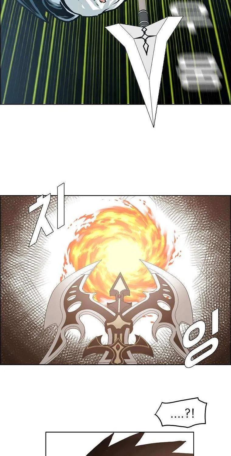 Read Rooftop Sword Master chapter 111 image 24 on Lezhin