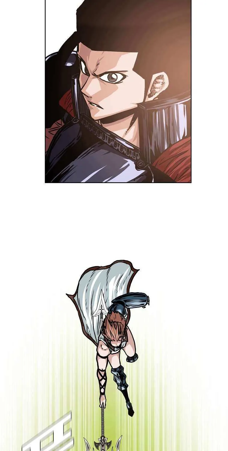 Read Rooftop Sword Master chapter 111 image 25 on Lezhin