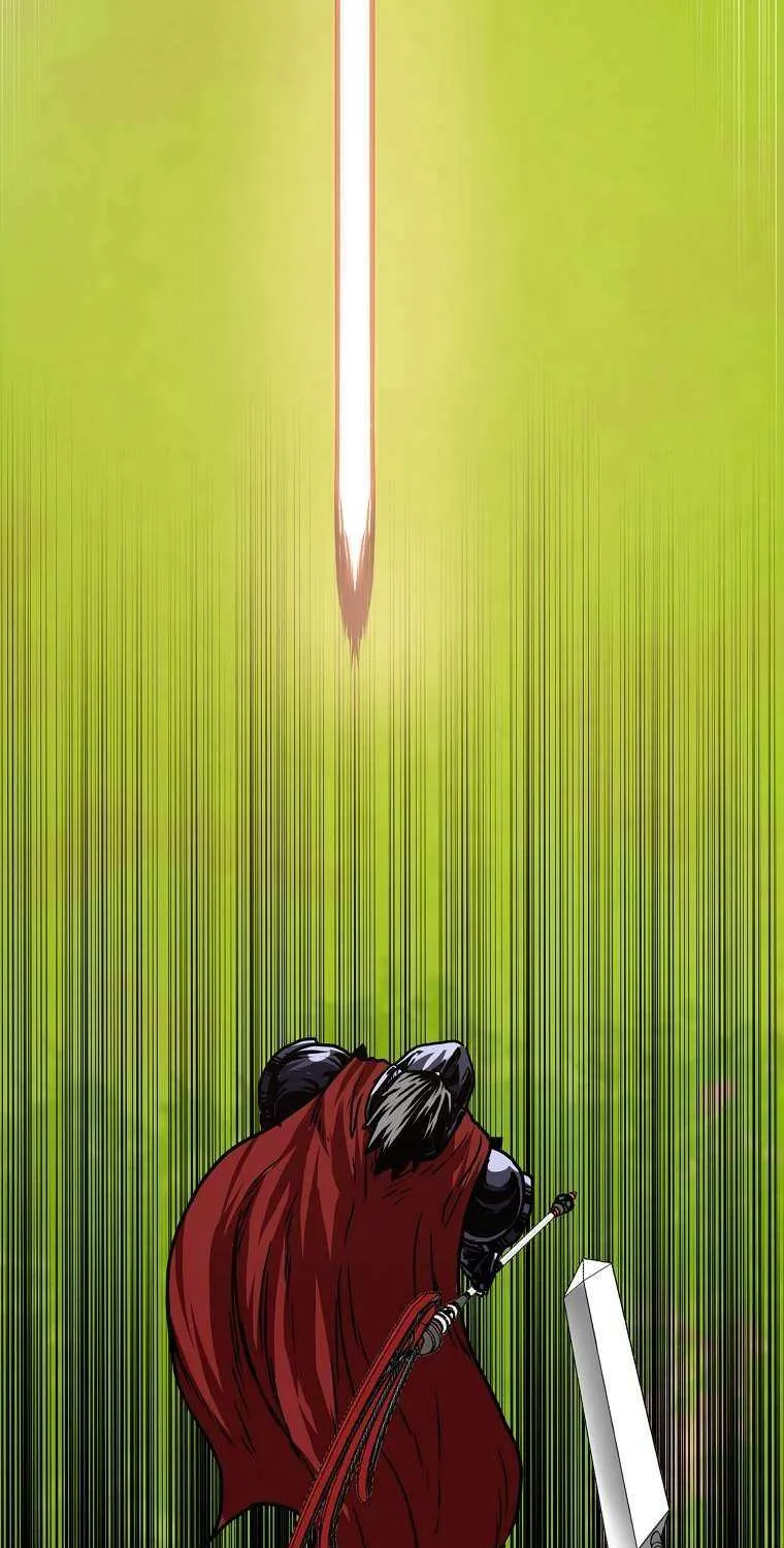 Read Rooftop Sword Master chapter 111 image 27 on Lezhin