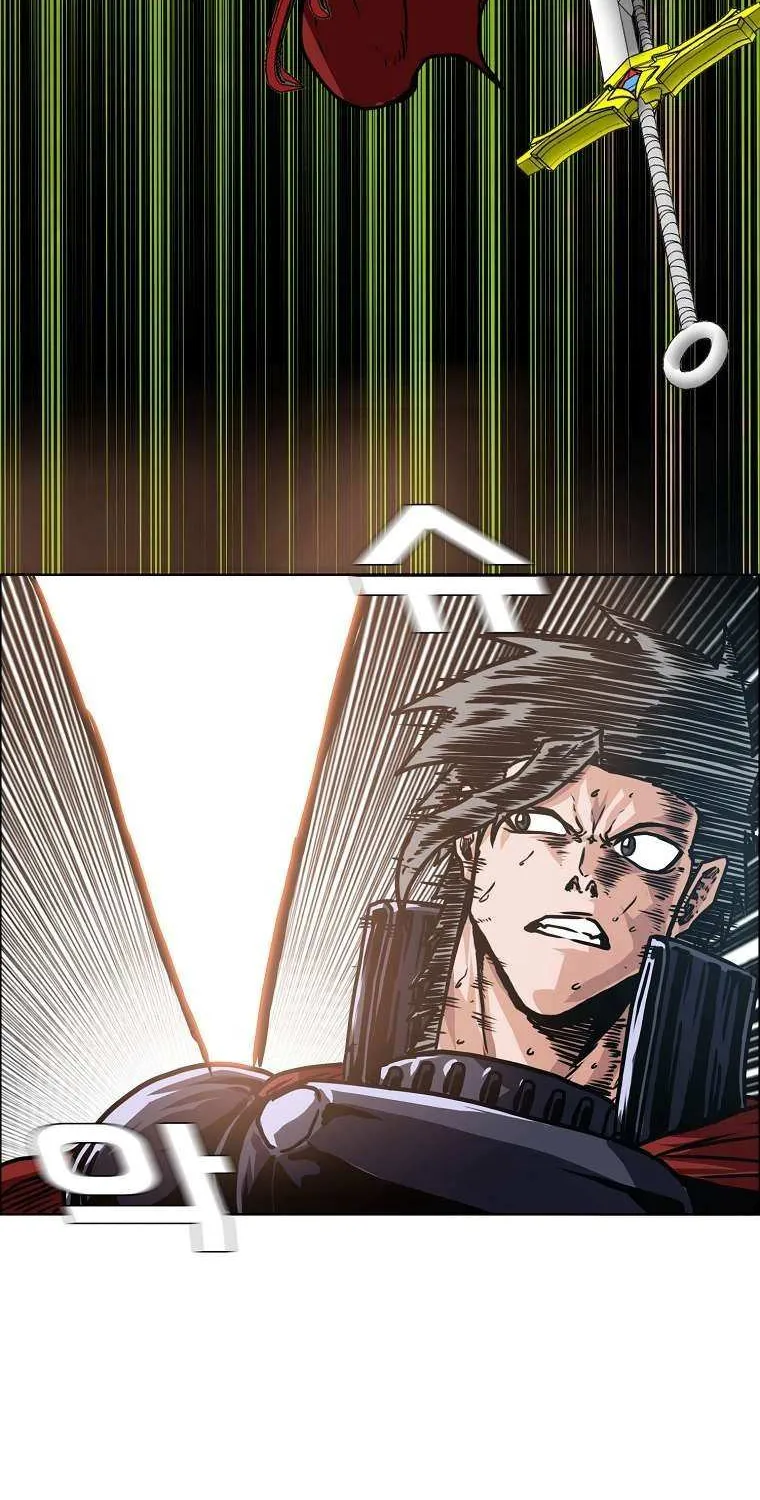 Read Rooftop Sword Master chapter 111 image 28 on Lezhin