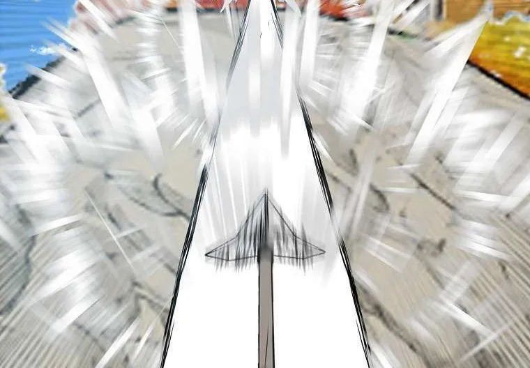Read Rooftop Sword Master chapter 111 image 3 on Lezhin