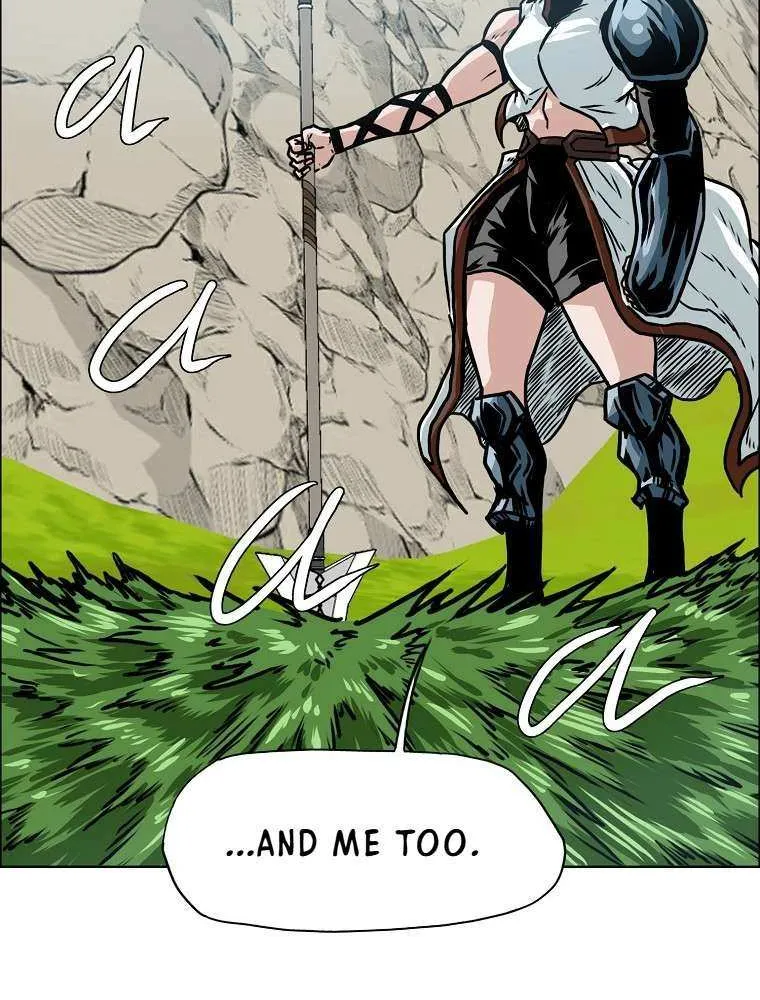 Read Rooftop Sword Master chapter 111 image 36 on Lezhin