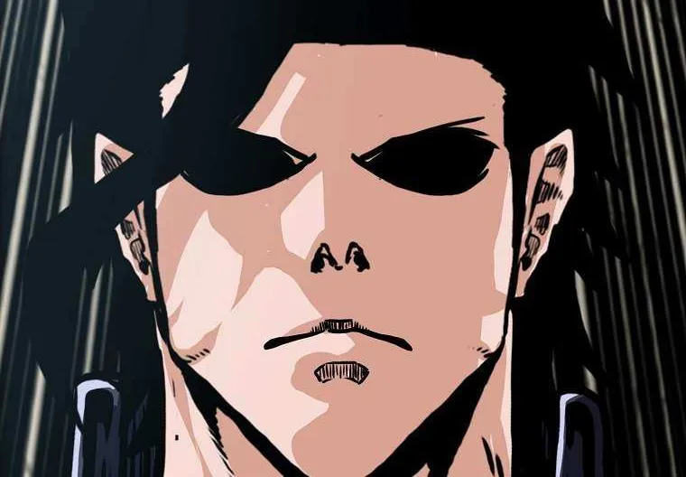 Read Rooftop Sword Master chapter 111 image 5 on Lezhin