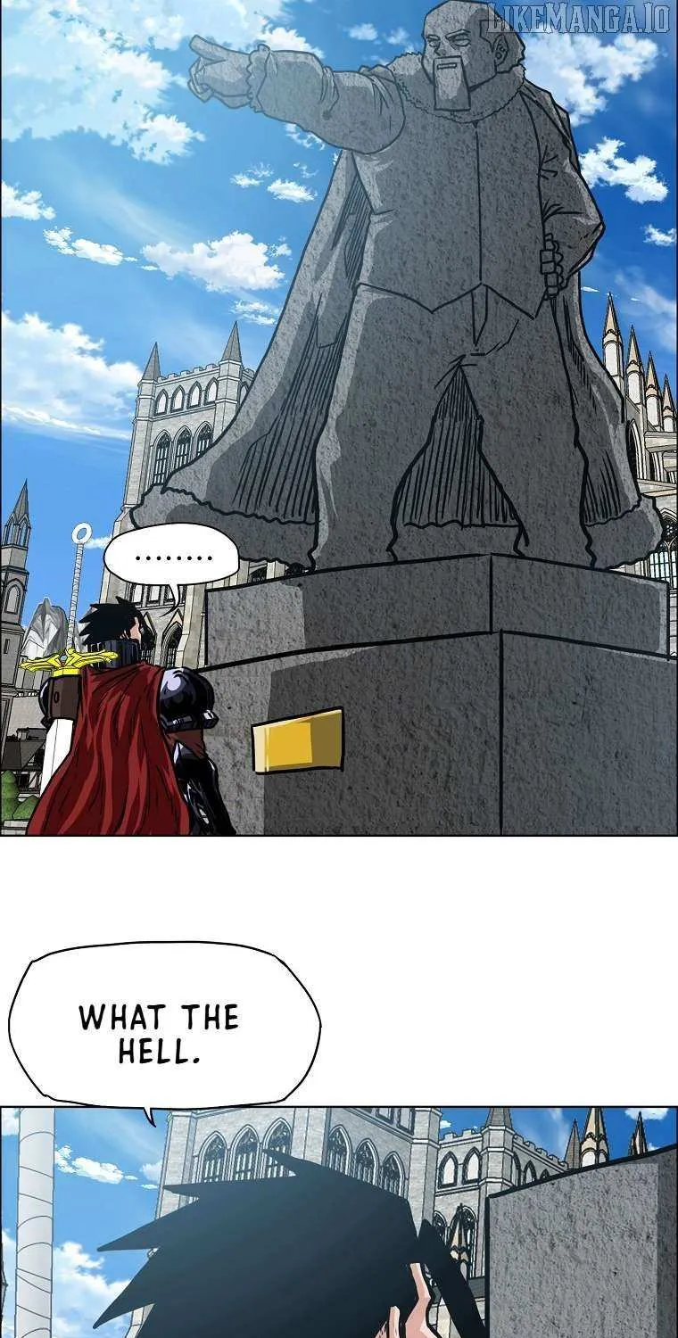 Read Rooftop Sword Master chapter 111 image 50 on Lezhin