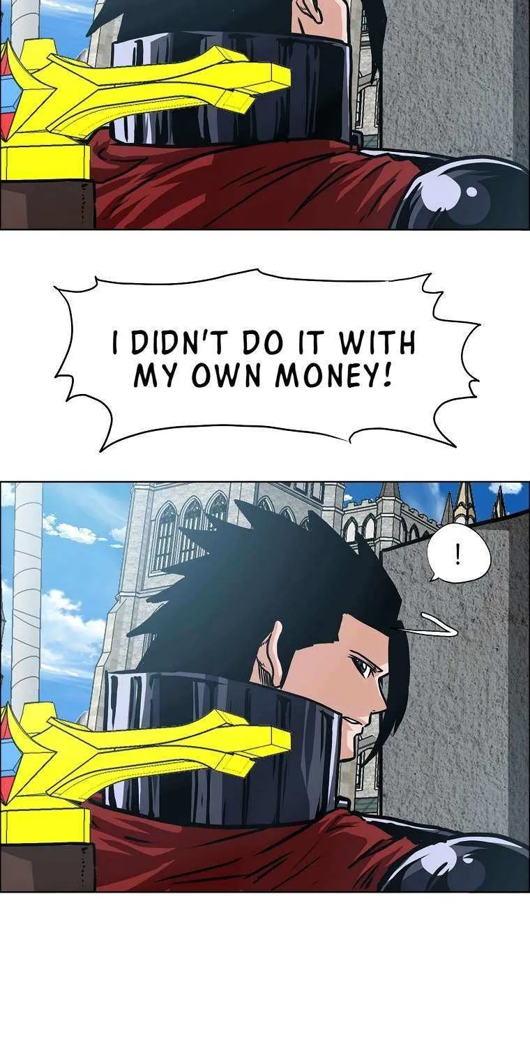 Read Rooftop Sword Master chapter 111 image 51 on Lezhin