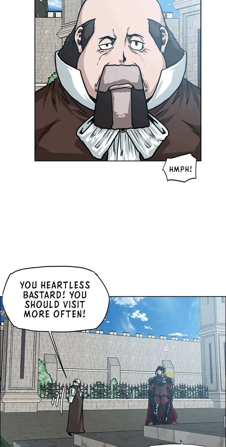 Read Rooftop Sword Master chapter 111 image 53 on Lezhin