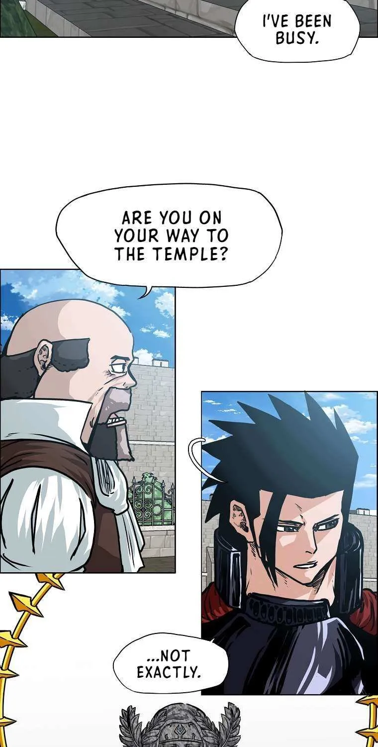 Read Rooftop Sword Master chapter 111 image 54 on Lezhin
